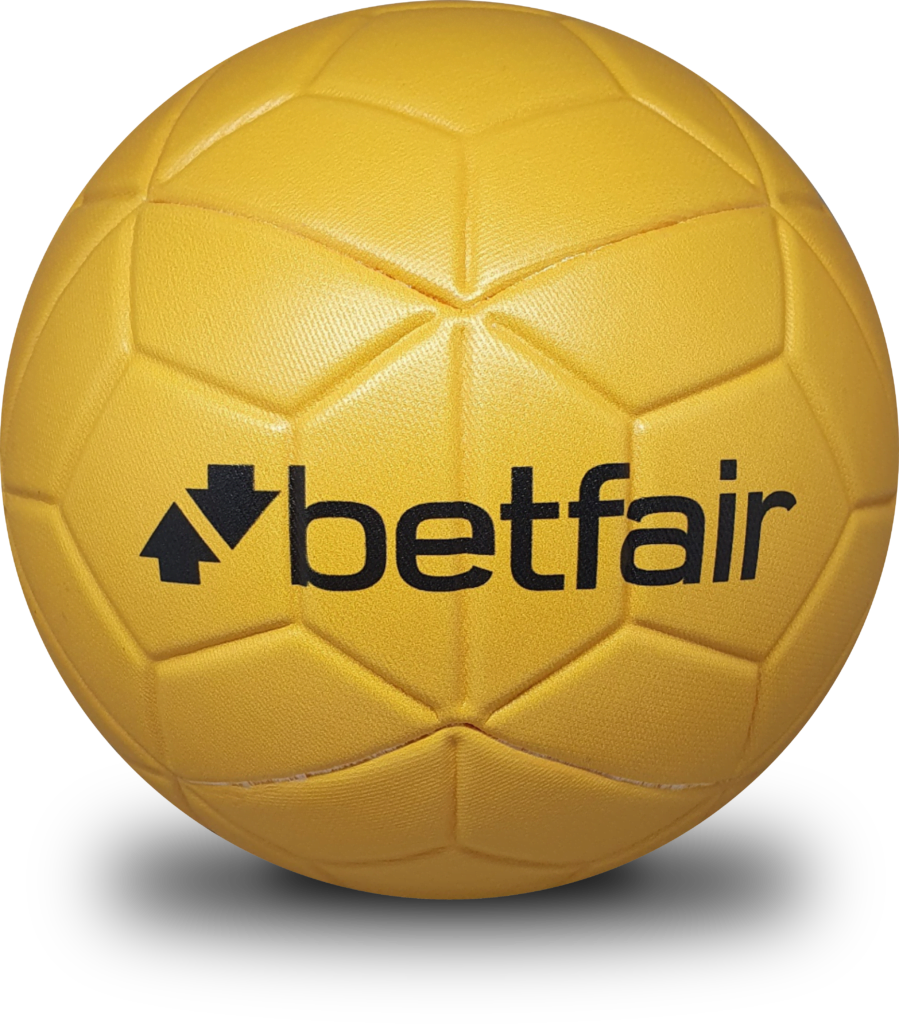 Bola de Futebol persobalizada