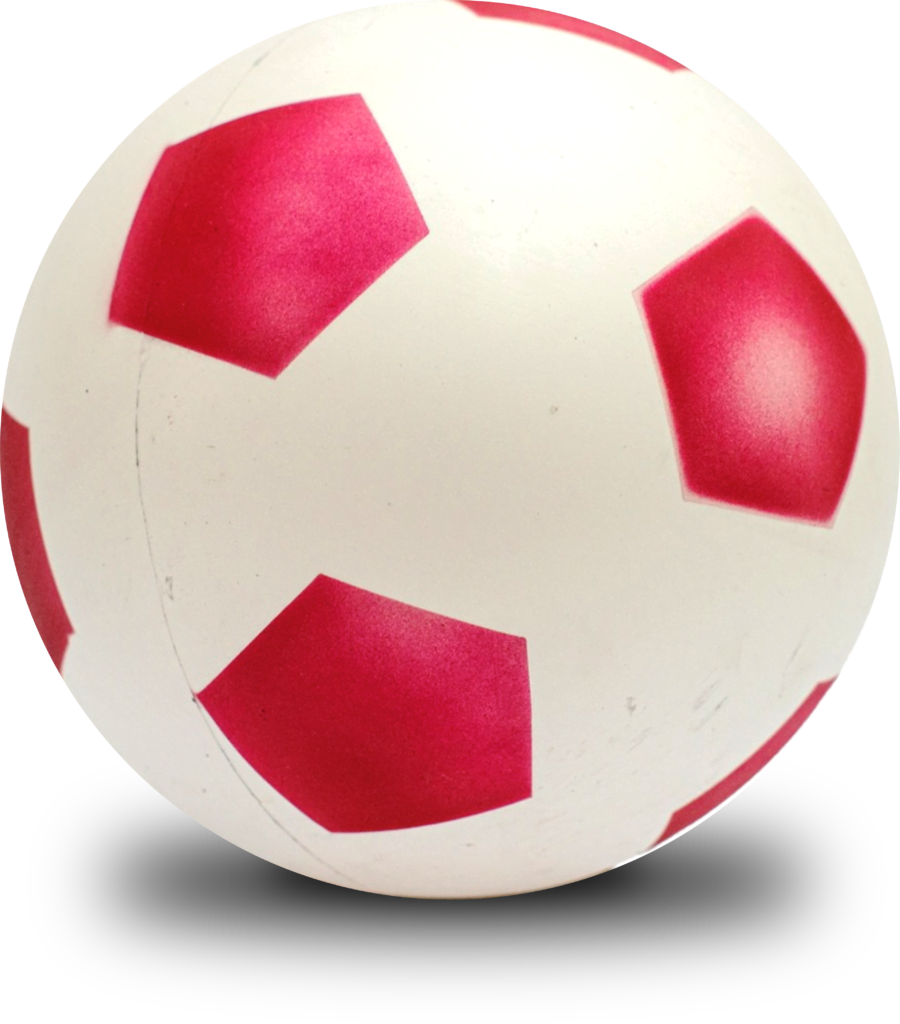 Bola de Vinil Personalizada