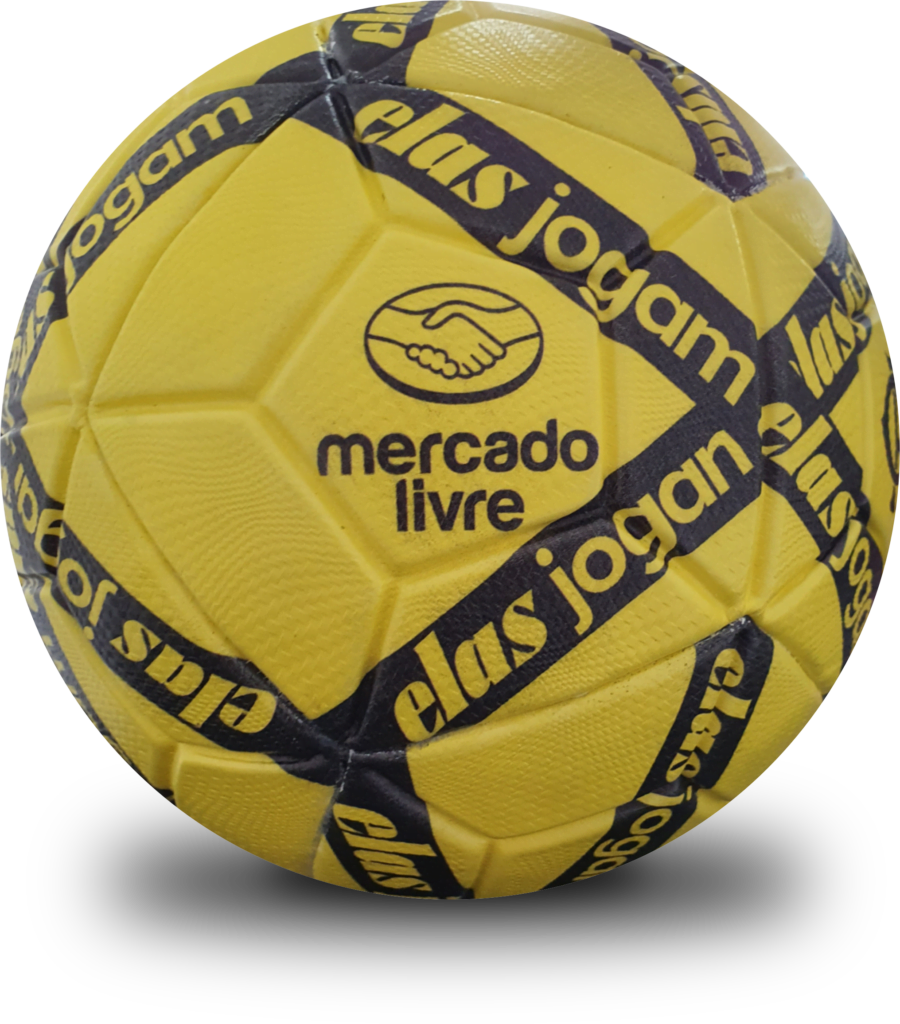 Bola de Futsal Personalizada