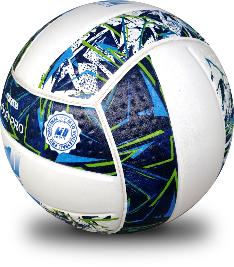 Bola de vôlei personalizada