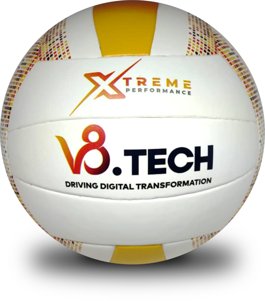 Bola de Vôlei Personalizada